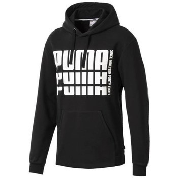 Vêtements Homme Sweats Puma Rebel Bold Noir