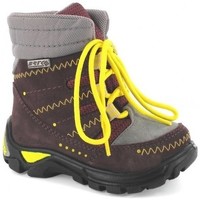 Chaussures Enfant Boots Bartek T5157962G Marron