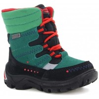 Chaussures Enfant Bottes de neige Bartek T41579E9A Vert
