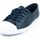 Chaussures Femme Baskets basses Lacoste Ziane Marine