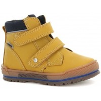 Chaussures Enfant Boots Bartek W917766PV01 Miel