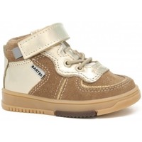 Chaussures Enfant Boots Bartek T11583008 Marron