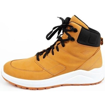 Chaussures Homme Boots 4F OBMH256 Orange