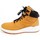 Chaussures Homme Boots 4F OBMH256 Orange