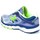 Chaussures Femme Running / trail New Balance 860 Bleu