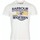 Vêtements Homme T-shirts manches courtes Barbour MTS0877 NY91 Blanc