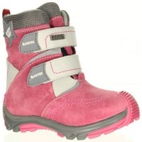 Chaussures Enfant Bottes de neige Bartek T5157661X Rose