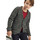 Vêtements Enfant Pulls Gaudi Gilet en maille junior 721JU53011 gris - 10 ANS Gris