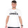 Vêtements Homme Débardeurs / T-shirts sans manche Diadora Tee-shirt homme  blanc big logo 502161924 Blanc