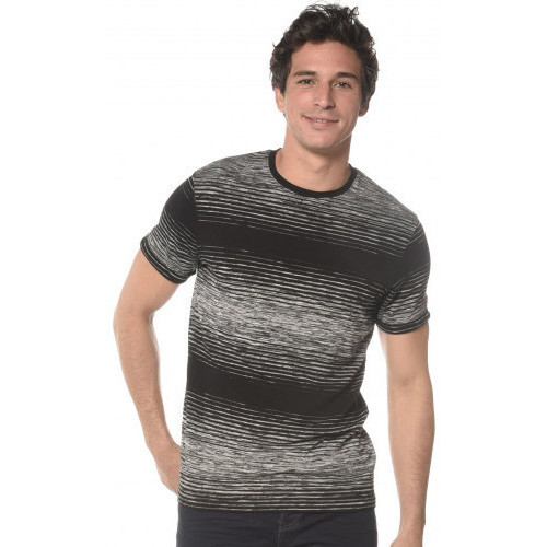Vêtements Homme iQ-Company Langærmet T-shirt Med Hætte Til Kvinde UV 300 Tee shirt homme GUESTS  - S Noir