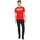 Vêtements Homme Débardeurs / T-shirts sans manche Replay Tee ASOS shirt homme  M3478  Rouge - XS Rouge