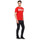 Vêtements Homme Débardeurs / T-shirts sans manche Replay Tee shirt homme  M3478  Rouge - XS Rouge
