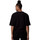 Vêtements Homme Débardeurs / T-shirts sans manche Cayler & Sons Tee shirt homme AP38 CAYLOR and SON Noir