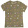 Vêtements Enfant T-shirts & Polos Guess Tee-shirt junior  L74L08 kaki Kaki