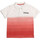 Vêtements Enfant T-shirts & Polos cordelia Guess Polo  junior L82p08 blanc et rose - 10 ANS Blanc