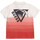 Vêtements Enfant T-shirts & Polos cordelia Guess Polo  junior L82p08 blanc et rose - 10 ANS Blanc