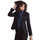 Vêtements Femme Vestes LPB Woman Blazer femme W18V2401 Les Petites Bombes noir FENTE Noir