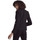 Vêtements Femme Vestes LPB Woman Blazer femme W18V2401 Les Petites Bombes noir FENTE Noir
