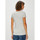 Vêtements Femme Débardeurs / T-shirts sans manche Emporio Armani Tee-shirt femme  163321 gris Gris