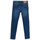 Vêtements Enfant Pantalons Tiffosi Jean junior  jaden 96 bleu medium - 11/12ANS Bleu