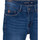 Vêtements Enfant Pantalons Tiffosi Jean junior  jaden 96 bleu medium Bleu