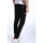 Vêtements Homme Pantalons Fifty Jeans Jean homme HEAVY TWILL noir FIFTY - 28 Noir