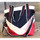 Sacs Pochettes / Sacoches Fila Sneake Sac  685024 Bleu/blanc/rouge - Unique Bleu