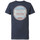 Vêtements Enfant T-shirts & Polos Petrol Industries Tee-shirt junior PETROL TSR600 bleu - 10 ANS Bleu