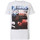 Vêtements Enfant Jetty Solid Jacket Big Kids Petrol Industries Tee-shirt Smiley junior PETROL TSR618 blanc - 10 ANS Blanc