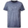 Vêtements Enfant T-shirts & Polos Petrol Industries Tee shirt junior  Bleu délavé TSR604 - 10 ANS Bleu