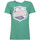 Vêtements Enfant T-shirts & Polos Petrol Industries Tee-shirt junior PETROL TSR 601 vert - 10 ANS Vert