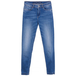 Tiffosi Jean femme 10026397 BODY CURVE -18 Bleu - Vêtements Pantalons Femme  24,95 €