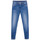 Vêtements Femme Pantalons Tiffosi Jean femme 10026397 BODY CURVE -18 - 26 Bleu