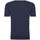 Vêtements Enfant T-shirts & Polos Emporio Armani EA7 Tee-shirt junior ARMANI 3GBT53 bleu - 10 ANS Bleu