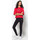 Vêtements Femme Débardeurs / T-shirts sans manche Fila Tee-shirt femme  682310 rouge - XS Rouge