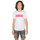 Vêtements Enfant T-shirts & Polos Deeluxe Tee-shirt junior HIT blanc  - 10 ANS Blanc