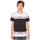Vêtements Enfant T-shirts & Polos Deeluxe Tee-shirt junior  PERSONAL gris/noir/blanc - 10 ANS Gris