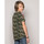 Vêtements Enfant T-shirts & Polos Deeluxe Tee-shirt junior BANDO camouflage Vert