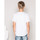 Vêtements Enfant T-shirts & Polos Deeluxe Tee-shirt junior BANDO blanc Blanc