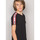 Vêtements Enfant T-shirts & Polos Deeluxe Tee-shirt junior BANDO noir  - 10 ANS Noir