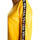 Vêtements Femme Sweats Fila Azul Sweat femme  jaune à bandes 682326 - XS Jaune