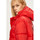 Vêtements Femme Vestes Fila Doudoune femme  rouge 687219 - XS Rouge