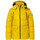 Vêtements Enfant Doudounes Petrol Industries Parka  jaune junior B-3090-jac100 Jaune