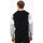 Vêtements Vestes Champion Veste zippé  noire et grise 213639 NOIR GRIS - XS Noir