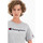 Vêtements Femme Débardeurs / T-shirts sans manche Champion Tee-shirt femme  111971 gris - XS Gris