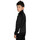 Vêtements Enfant Sweats Deeluxe Veste  junior Project noir et blanc Noir