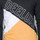 Vêtements Enfant T-shirts & Polos Deeluxe Tee-shirt junior  noir/jaune BROS - 10 ANS Noir