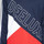 Vêtements Enfant T-shirts & Polos Deeluxe Tee-shirt junior BROS  Bleu blanc et rouge Bleu