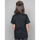 Vêtements Enfant T-shirts & Polos Deeluxe Tee-shirt junior  LANDY noir Noir