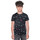 Vêtements Enfant T-shirts & Polos Deeluxe Tee-shirt junior  noir  GRANO Noir